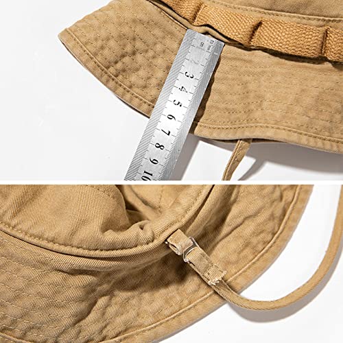 Generic Chapéu de balde casual viseira de algodão, dupla face feminino masculino protetor solar chap
