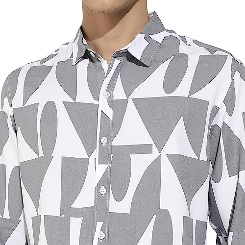 Image of CAHOOT Men Shirt