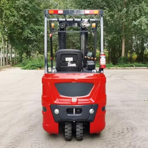 Caterpillar forklift 3 ton electric