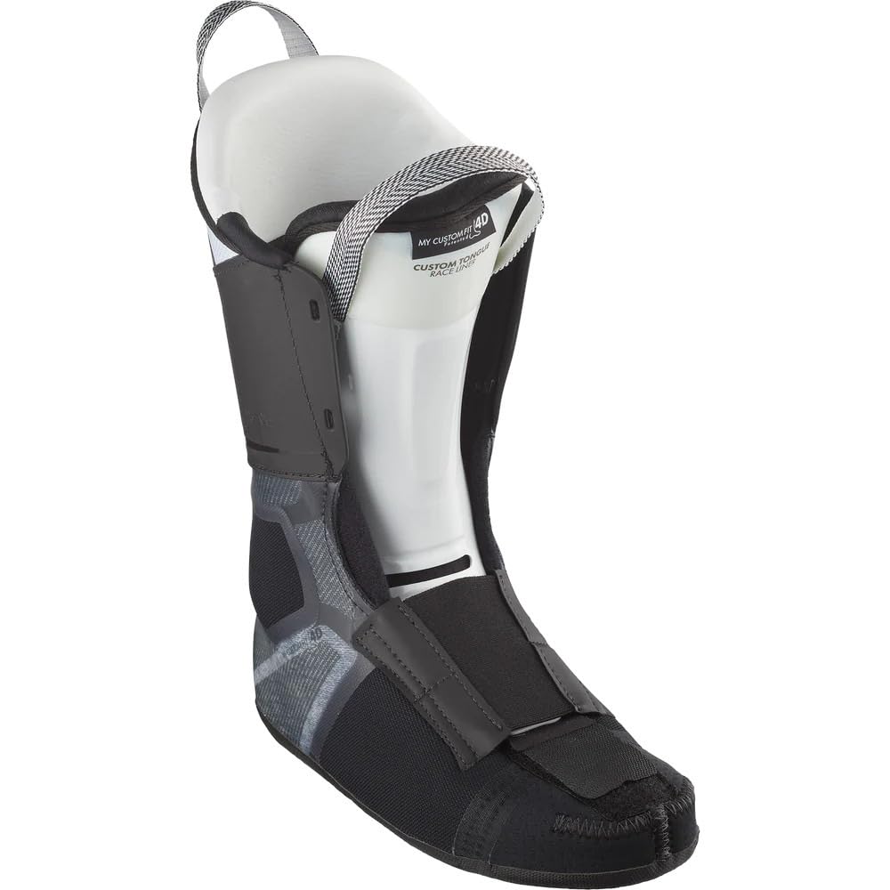 SALOMON S/PRO ALPHA 120 スキー ブーツ 27/27.5 S/PRO ALPHA 120 EXPERT LINE Men's On-Piste Boots | Salomon