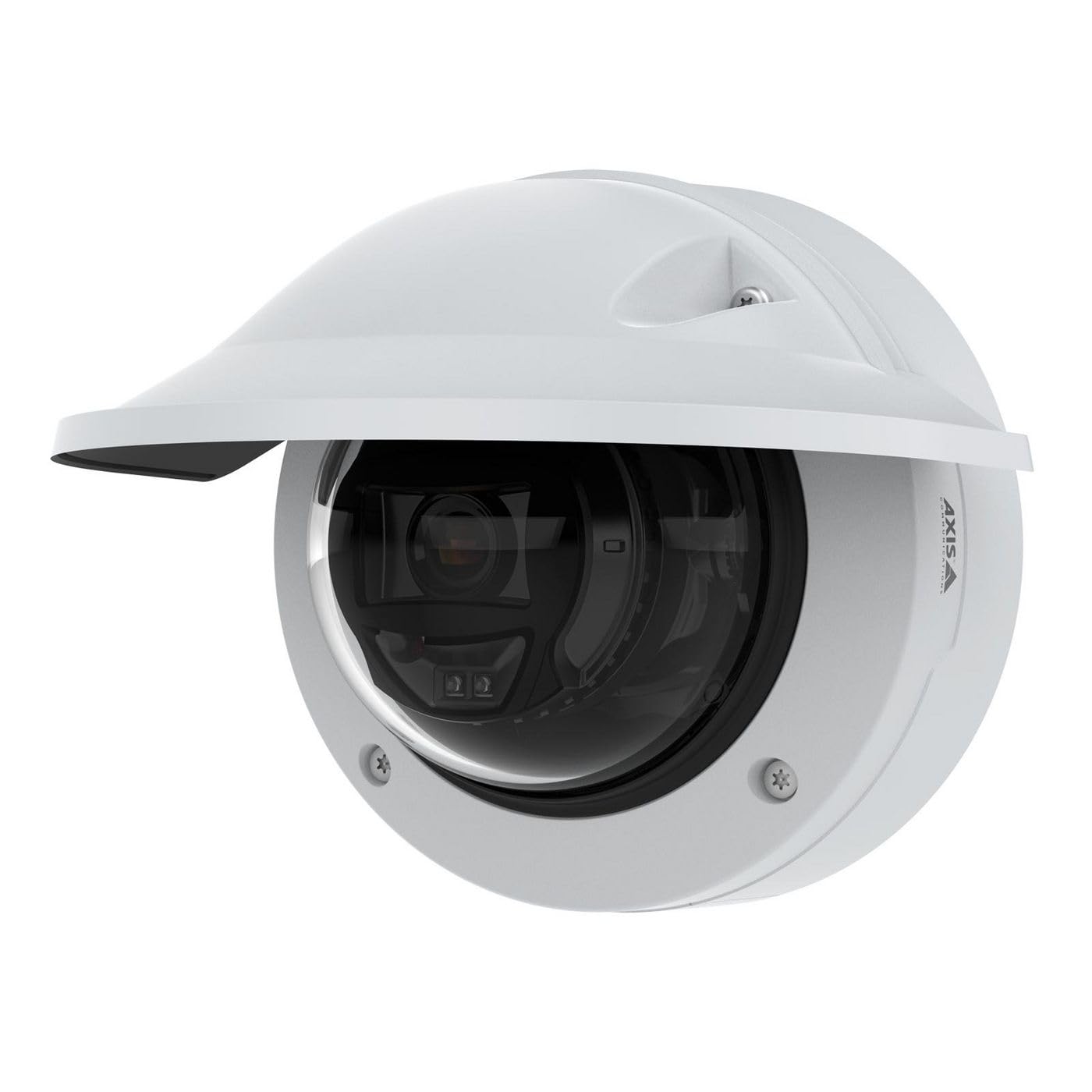 AXIS outdoor P3265-LVE P32 Network Camera, White, 1080p