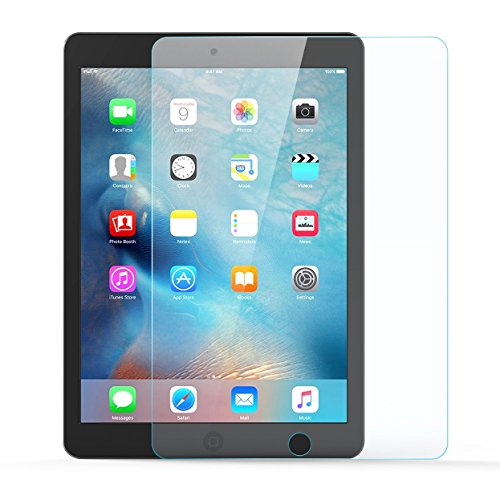 Novago - Protector de pantalla para tablet Google Nexus de 10'' (2 unidades)