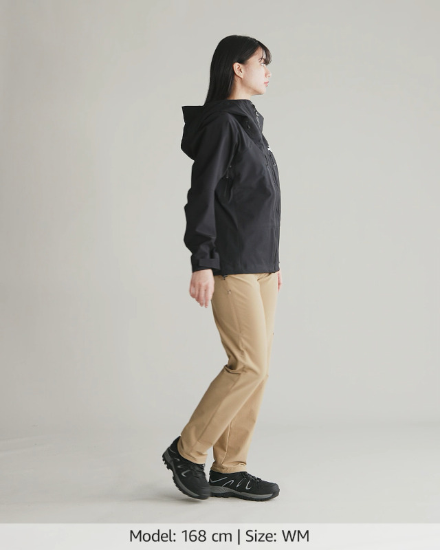 Amazon.co.jp: [ザノースフェイス] アイアンマスクジャケット ユニ