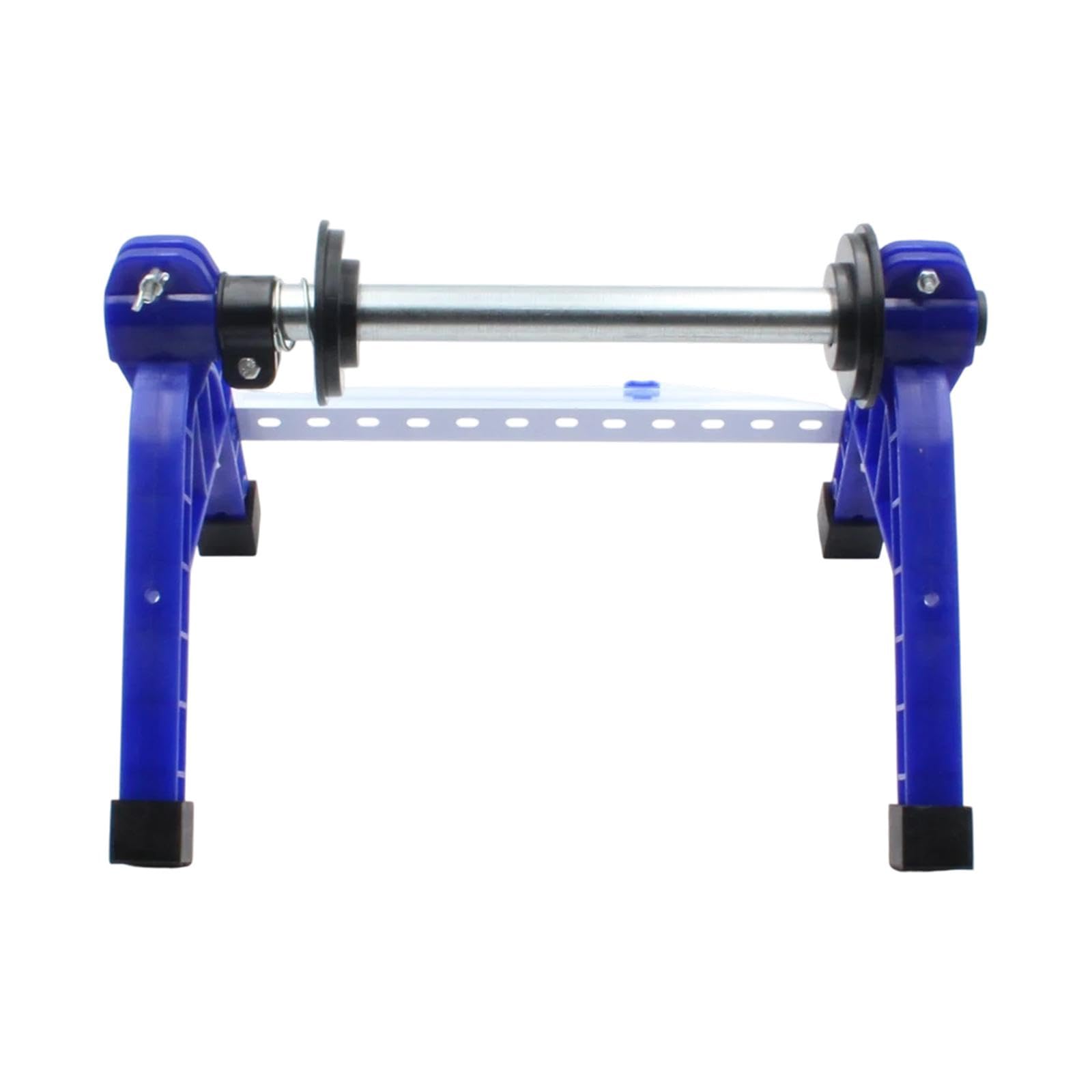 Dispensador de Film Estirable, Dispensador de Rollos de Film Transparente para Uso Doméstico E Industrial.