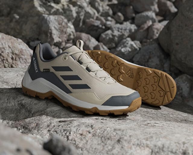 Image of adidas Terrex Free Hiker 2 GTX Mens Shoes