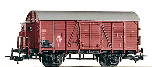 Preisvergleich Produktbild Piko 54035 Ged. Gwg. Gr20 DB III m.Bh.