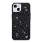 Black Rhinestone