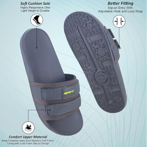 Image of SPARX mens Sfg 178 Slipper