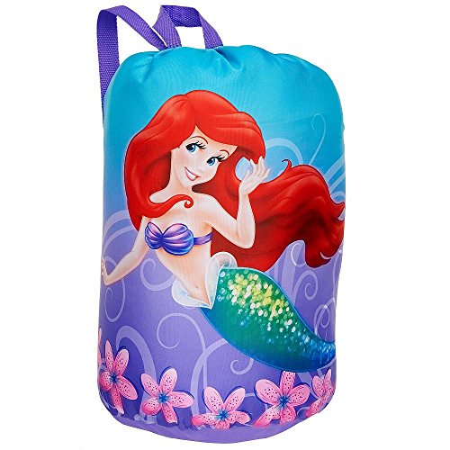 ariel sleeping bag