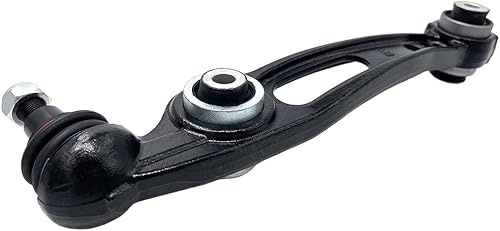 Miniatura 5 de Reemplazo del kit de suspensión de brazos de control delantero inferior delantero para Land Rover Discovery Range Rover 2014-2018