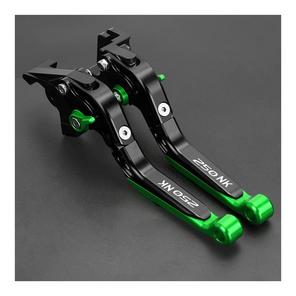 Mlioju E Motorcycl Clutch Lever Nk250 2022 2023 Motorcycl Brak Clutch Levers Adjustabl Folding Handlebar For Cf Moto 250Nk 250 Nk 2019 2020 2021