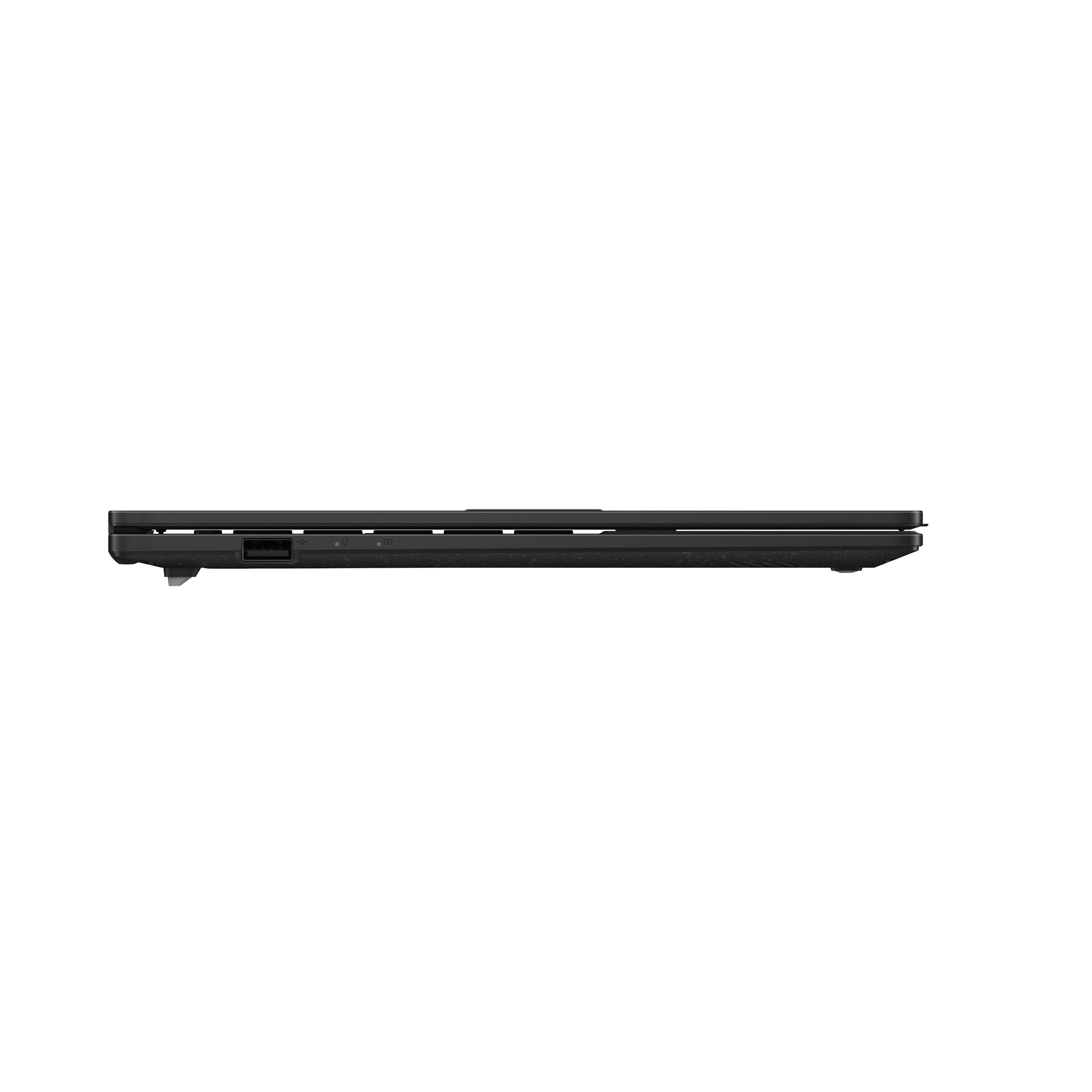 ASUS Vivobook Go 14 E1404FA 14 Pouces FHD (AMD Ryzen 5 40, 16Go LPDDR5, 512Go SSD, AMD Radeon Graphics, Windows 11 Home) - Clavier AZERTY - sans Chargeur