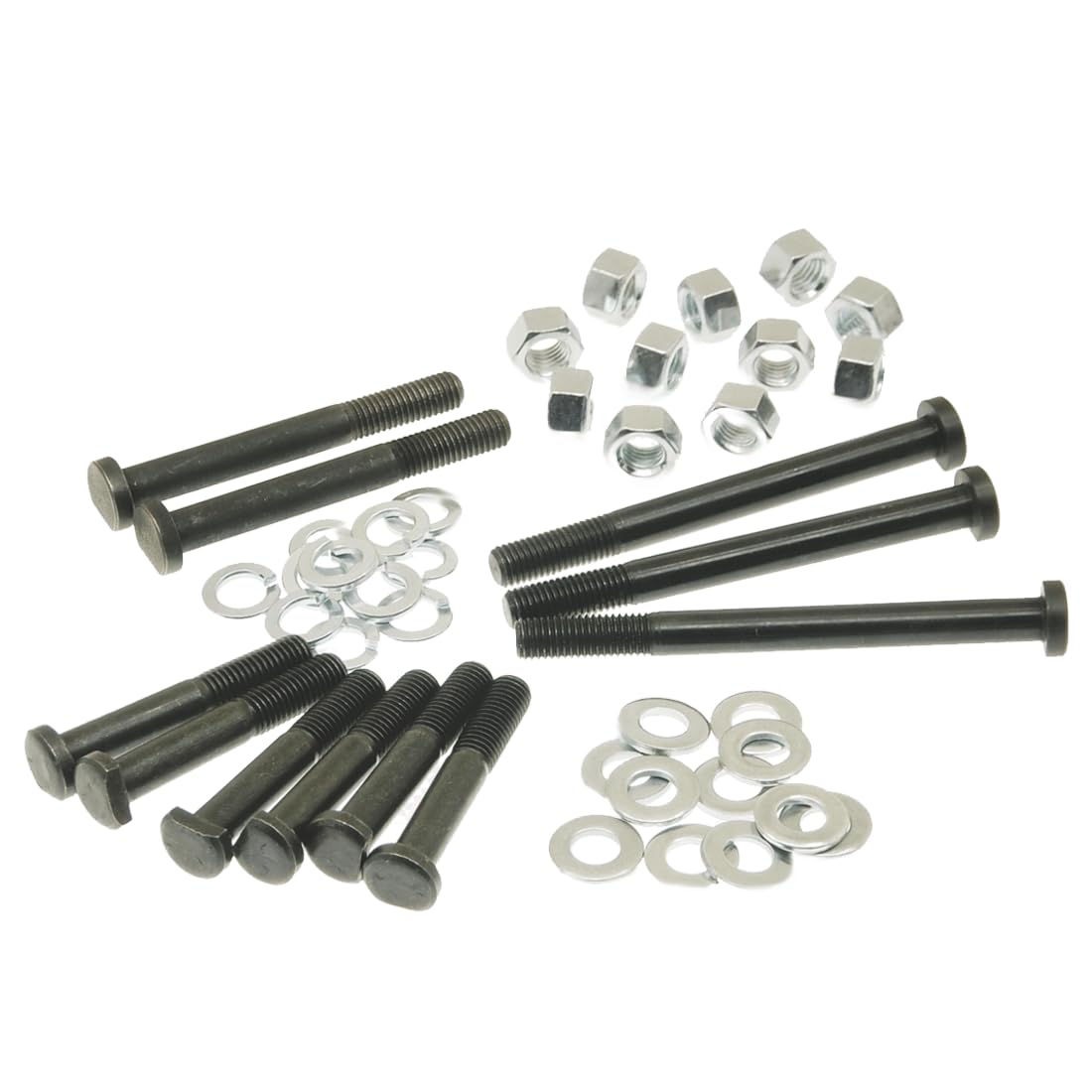 Kit Bulloneria Completa M7 Piaggio Vespa 50 Special R/PK 50