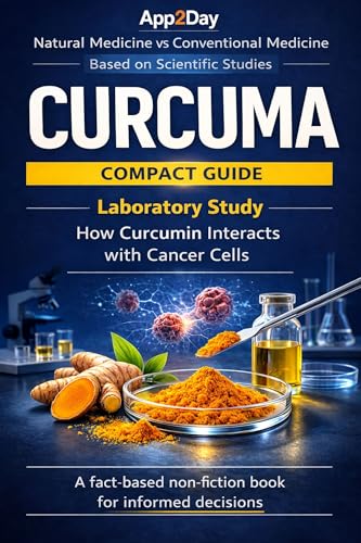 The Turmeric Trap: Why 99% of All Products Remain Completely Ineffective – And How to Open the 2,000% Floodgate for Maximum Cellular Absorption