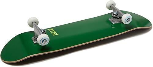 Miniatura 26 de [CCS] Patineta completa Madera de arce Grado profesional Totalmente montado con herramienta de patinaje y calcomanías Adultos, niños, 97