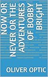  Now or Never Or The Adventures of Bobby Bright (English Edition)