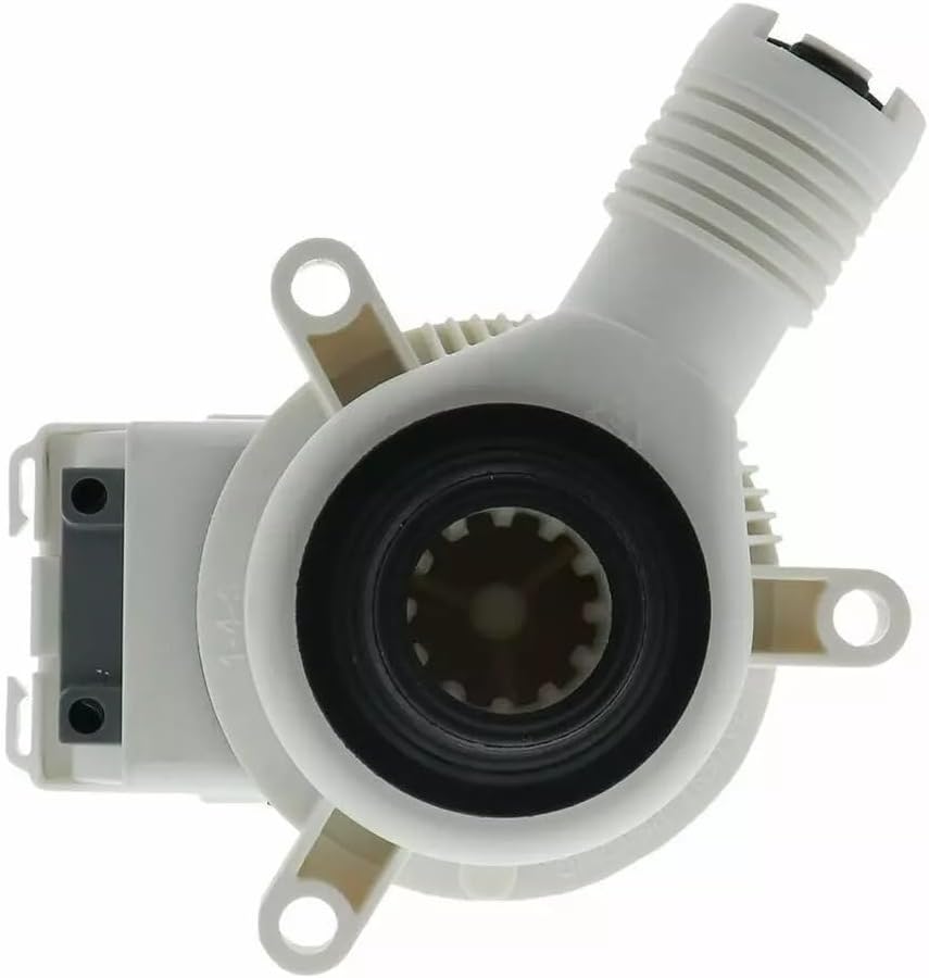 #W10919003#W10775446 Washing Machine Drain Pump and Motor AP6038235 PS11770076 Durable New Replacement Parts for Whirlpool