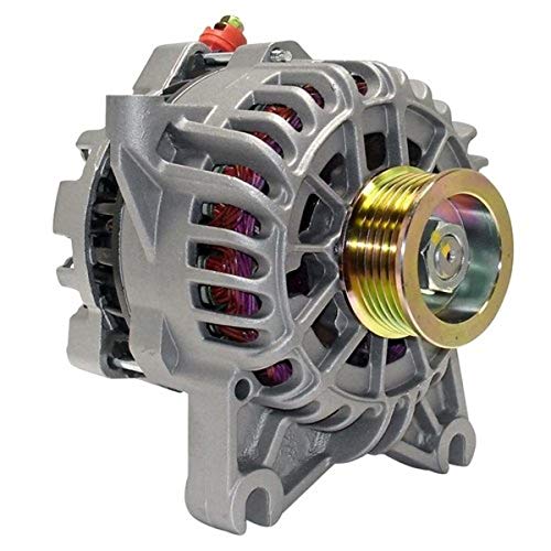 Magneti Marelli Rmmal00111 Alternator