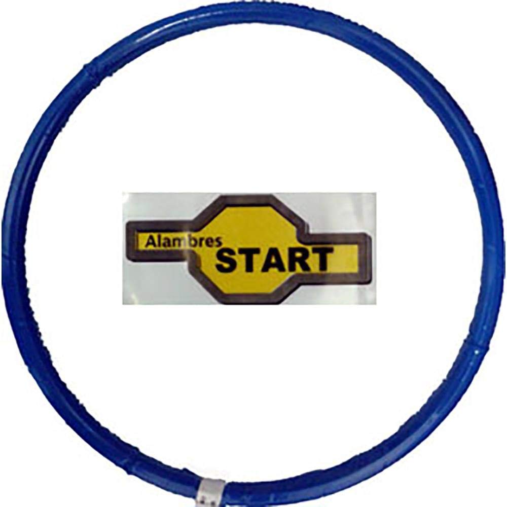 Fils start-jose A. arnaldo- al1000120 – Fil Corde Piano 1 kg 1.2 mm al1000120 Unité