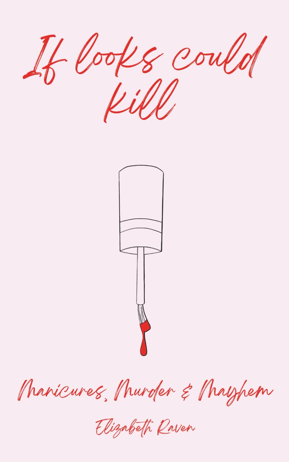 If Looks Could Kill: Manicures, Murder and Mayhem
