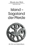  Island - Sagaland der Pferde