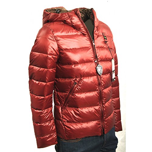 Blauer Imbottito Piuma, Giacca Sportiva Uomo