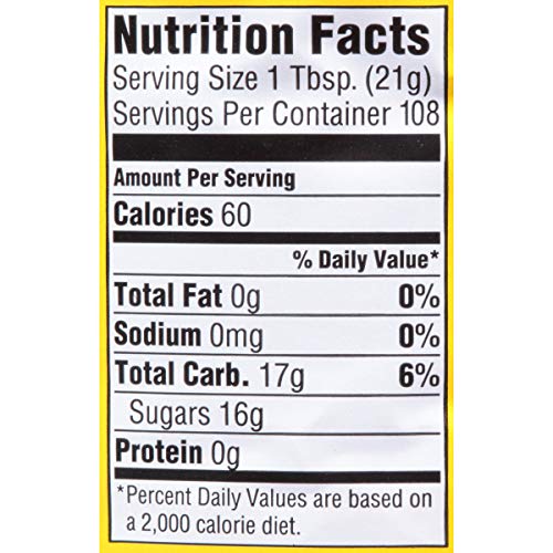 Sue Bee Pure Usa Clover Honey, 80 Ounce (5 Pound) Sue Bee Pure Premium Clover Honey From Usa Beekeepers #TOP2