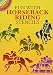 Fun with Horseback Riding Stencils (Dover Stencils)