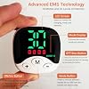 Abs Stimulator, Ab Stimulator Muscle Toner for Gym Office Home