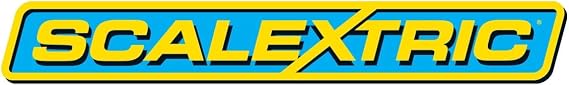 Hornby Hobbies Scalextric Radius 3 Curve Outer Border & Barrier