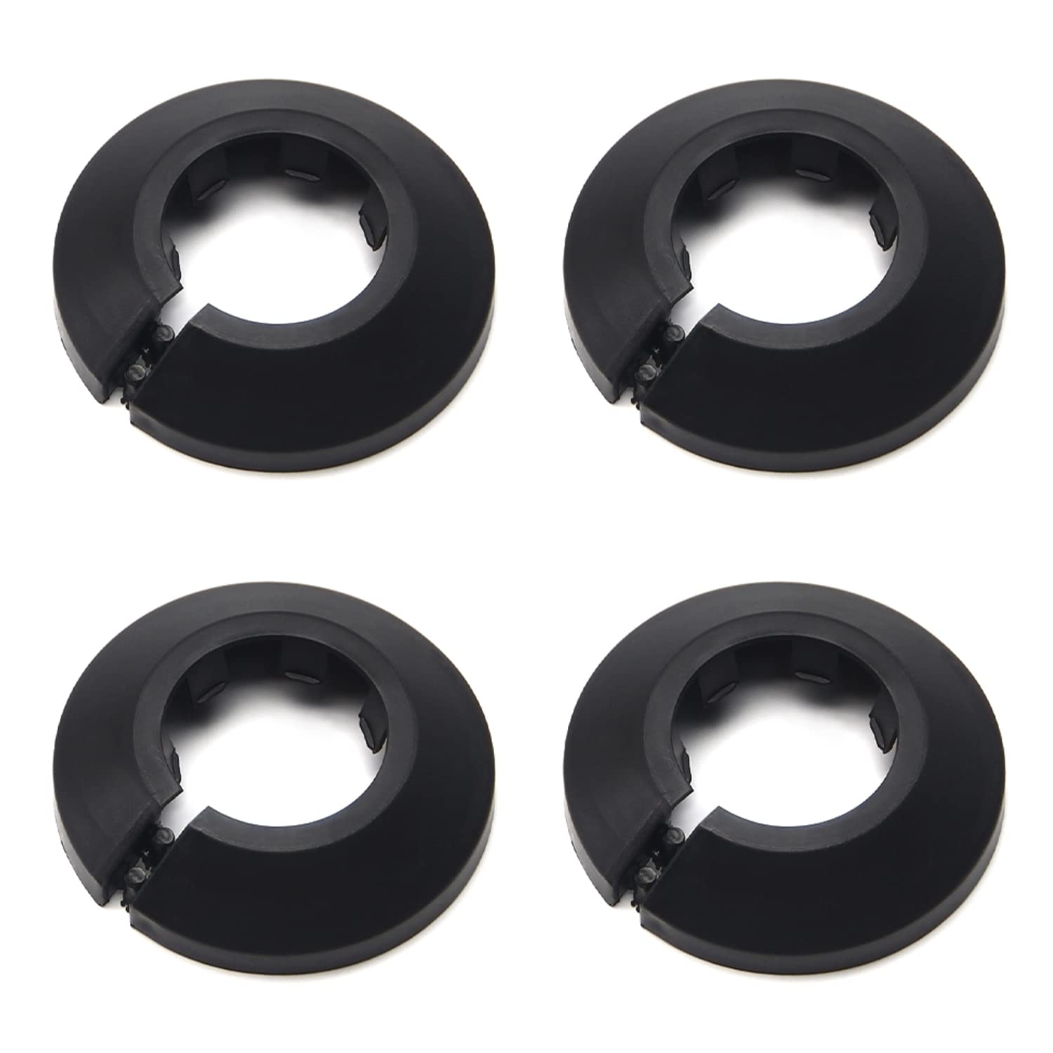 Pipe Covers - Conceal Plumbing with These 4-Pack -19