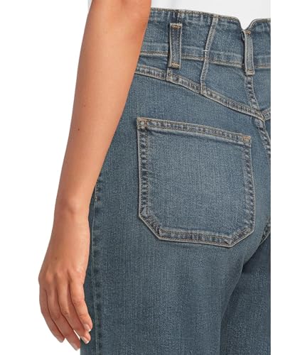 Levi's Women's Ribcage Bells Corset4