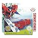 Transformers Robots in Disguise One Step Optimus Prime Action Figure