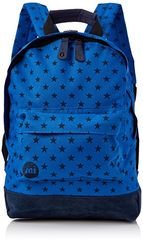 Preisvergleich Produktbild Mi-Pac Daypack, Navy (Mehrfarbig) - 740410-A03