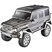 Produktbild Reely Brushed 1:10 RC Modellauto Elektro Crawler Allradantrieb (4WD) 100% RTR 2,4 GHz inkl. Akku, Ladegerät und Senderb
