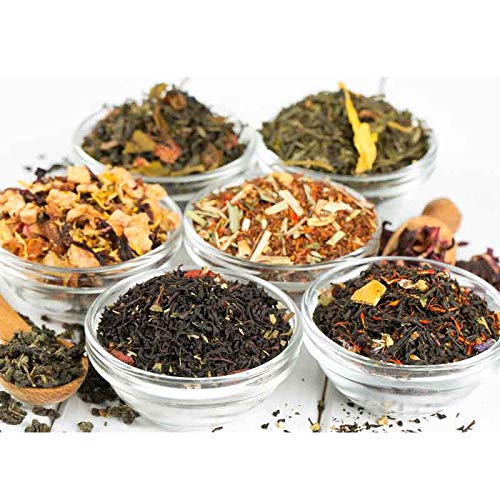 Cha Misto Verde Ginger Feel Bag 30Gr Taste Of Tea