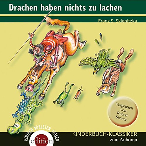 Wow Drachen Haben Nichts Zu Lachen Amazon.com: Drachen haben nichts zu lachen, 2 Audio-CDs: 9783990220191