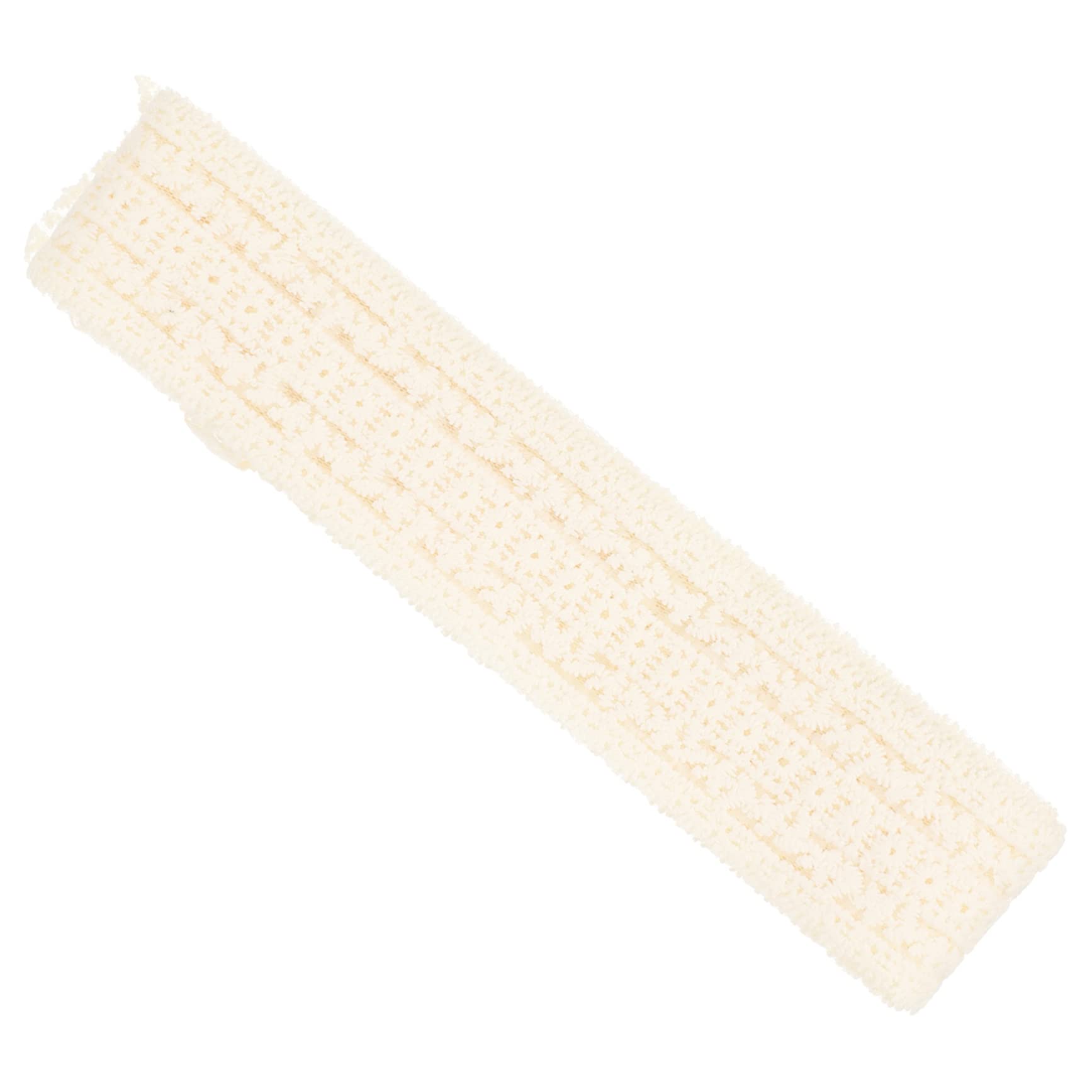 Operitacx 4rollos Lazo De Encaje Para Manualidades De Ribete Para Ropa y Accesorios De Cabello Para y Decoración De Vestidos