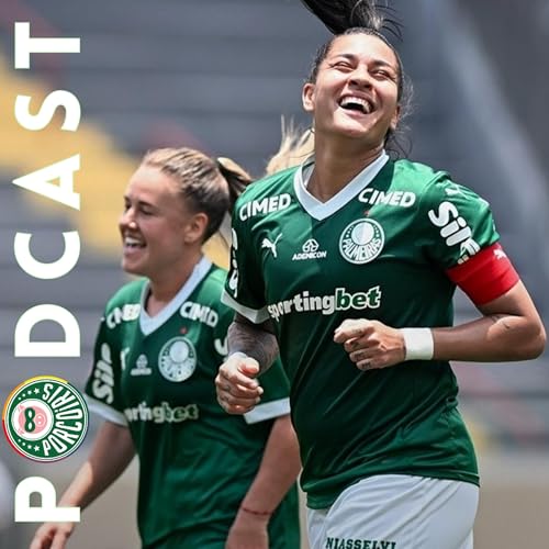 11 - Palestrinas imbat&iacute;veis, o time do Abel e o nosso 2025