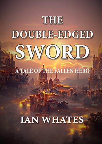 Cover of The Double-Edged Sword