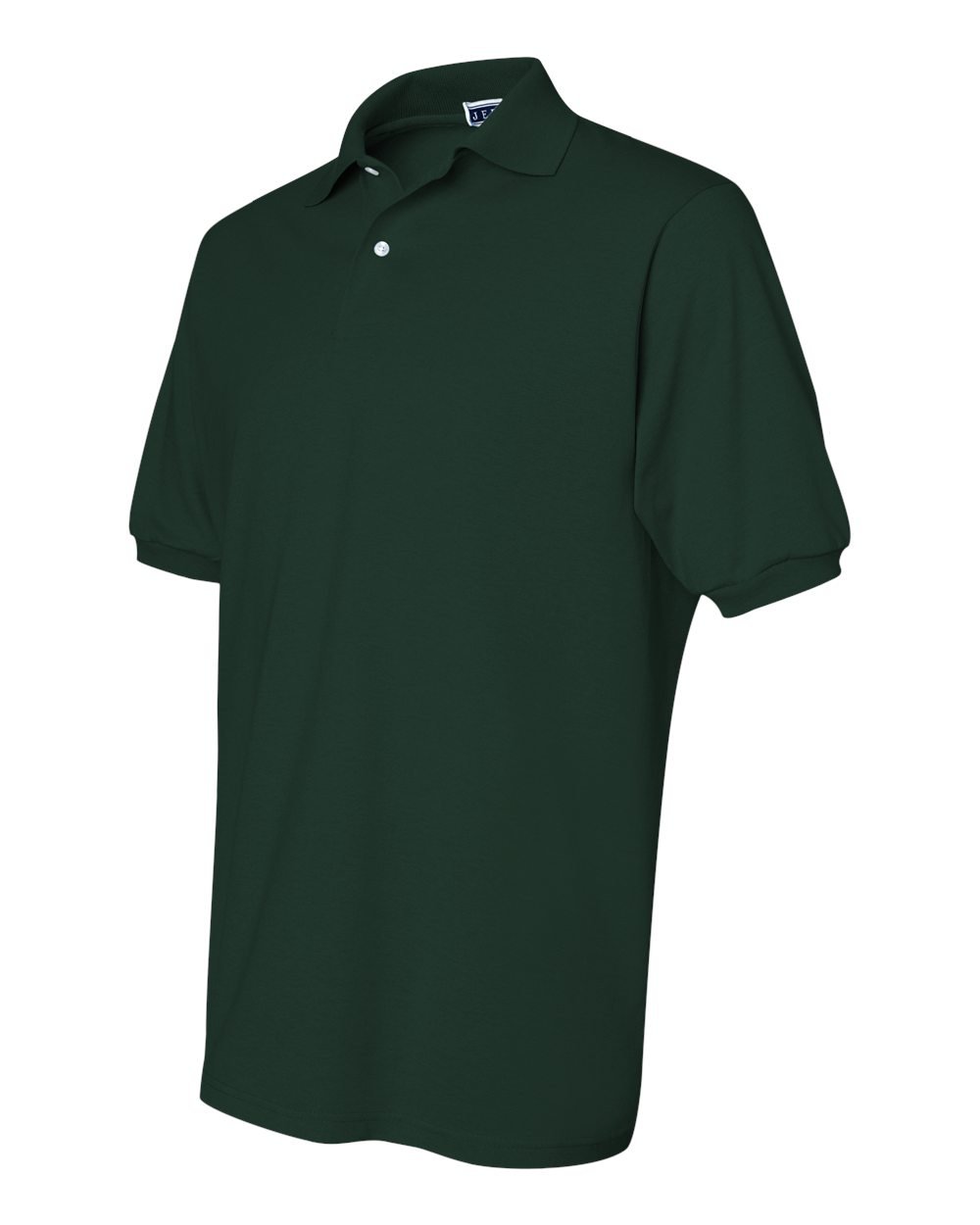 Jerzees - Polo - Uomo