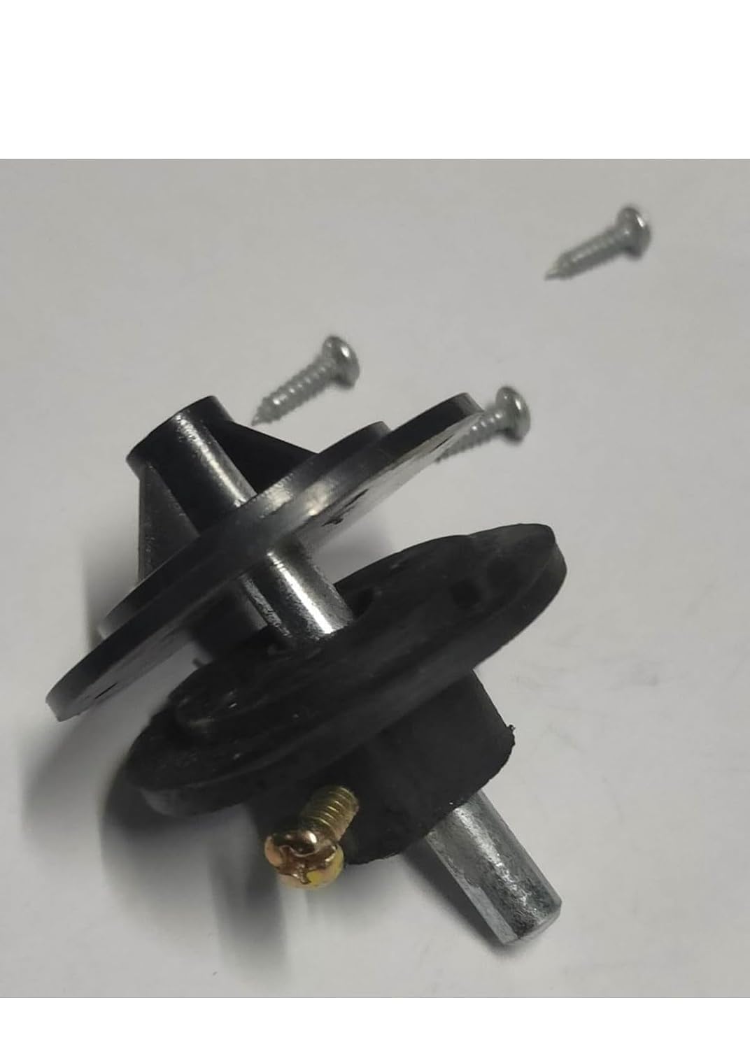 pmw - Tower Fan Blower Rubber Shaft Set Black Colour-image-29