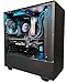 Produktbild SNOGARD GAMER PC | Intel Core i5-10600KF 10th Generation Hexa Core | 16GB DDR4 | 500GB M.2 SSD | 8GB RTX3070 ASUS TUF GAMING OC | Wasserkühlung | W10Home Gamer Komplettsystem