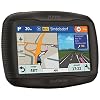 Garmin zumo 345 LM – GPS moto – 4,3 pouces – Cartes Europe