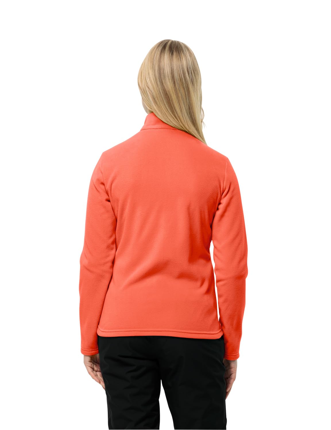 Jack Wolfskin Damen Taunus Fz W Fleece-Jacke – Bild 9