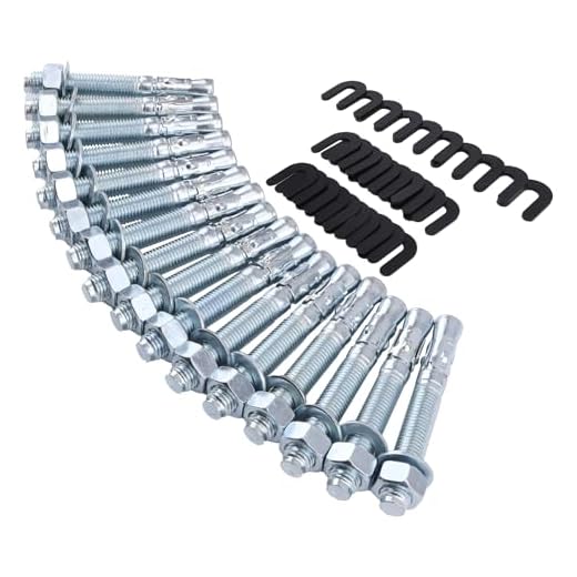 maXpeedingrods Car Lift Installation Kit