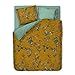 Produktbild PIP Studio Bettwäsche Fall in Leaf | gelb - 155 x 220