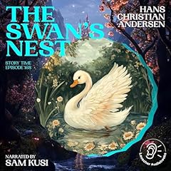 The Swan's Nest cover art