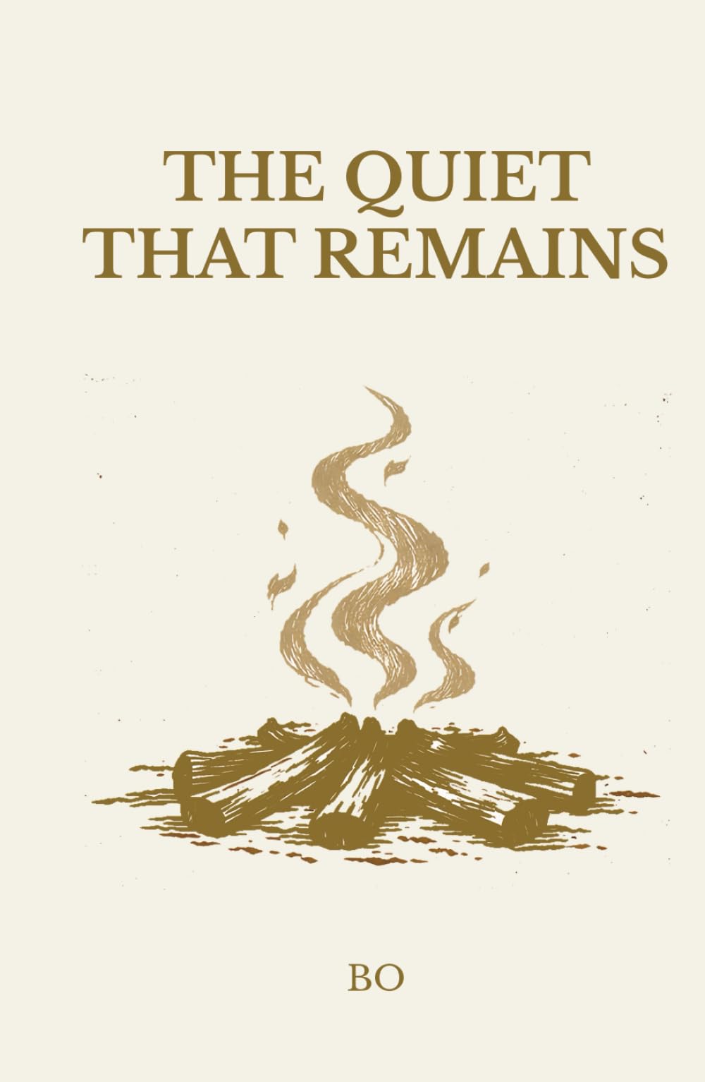 The Quiet That Remains (The Stillness Series)