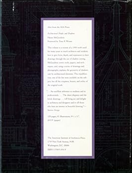 Hardcover Architectural Details from the Early Twentieth Century: A Book of Traditional Details Book